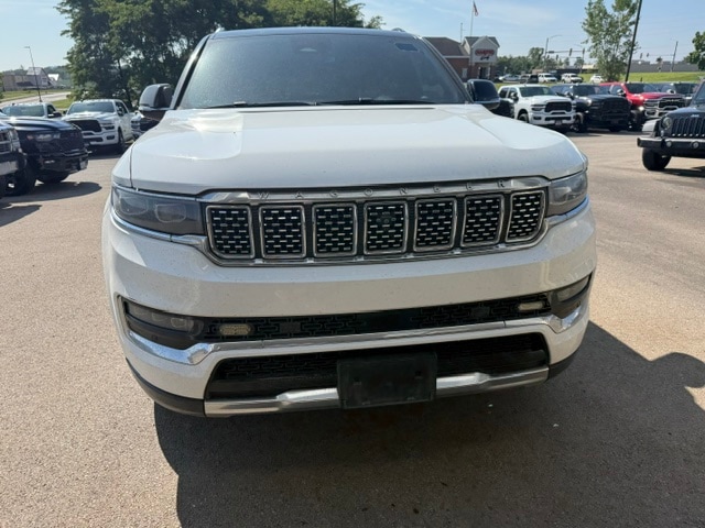 jeep grand wagoneer 2023 1C4SJVEJ2PS506271 image jeep grand wagoneer 2023 1C4SJVEJ2PS506271 image